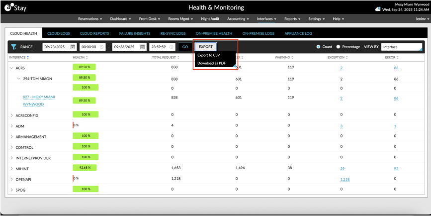 A screenshot of a computer

AI-generated content may be incorrect.